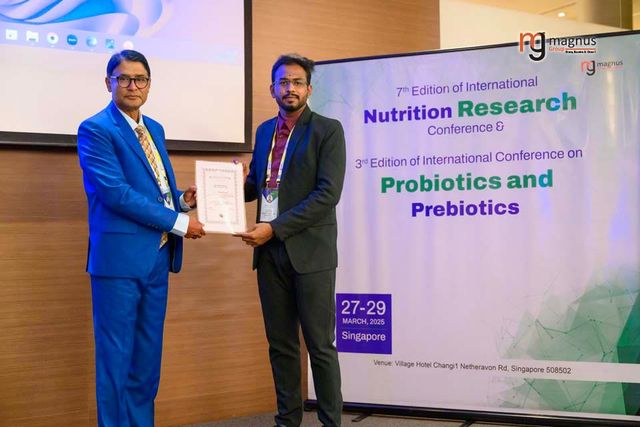 Probiotics Conferences