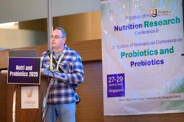 Probiotics Conferences