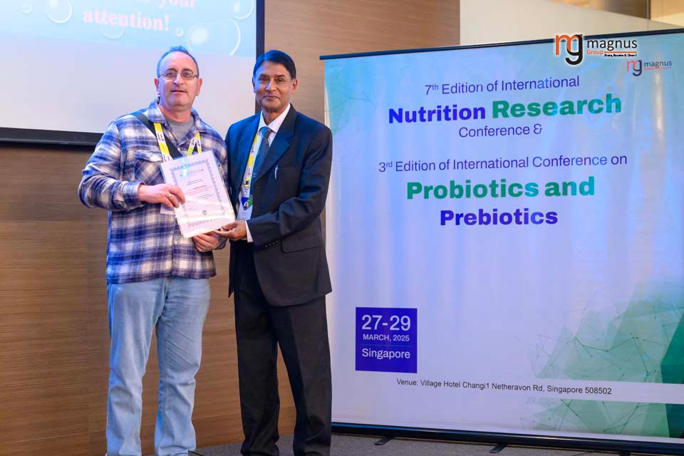 Probiotics Conferences