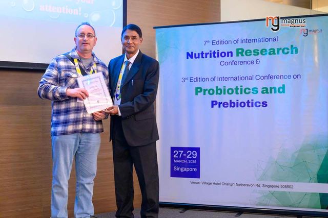 Probiotics Conferences