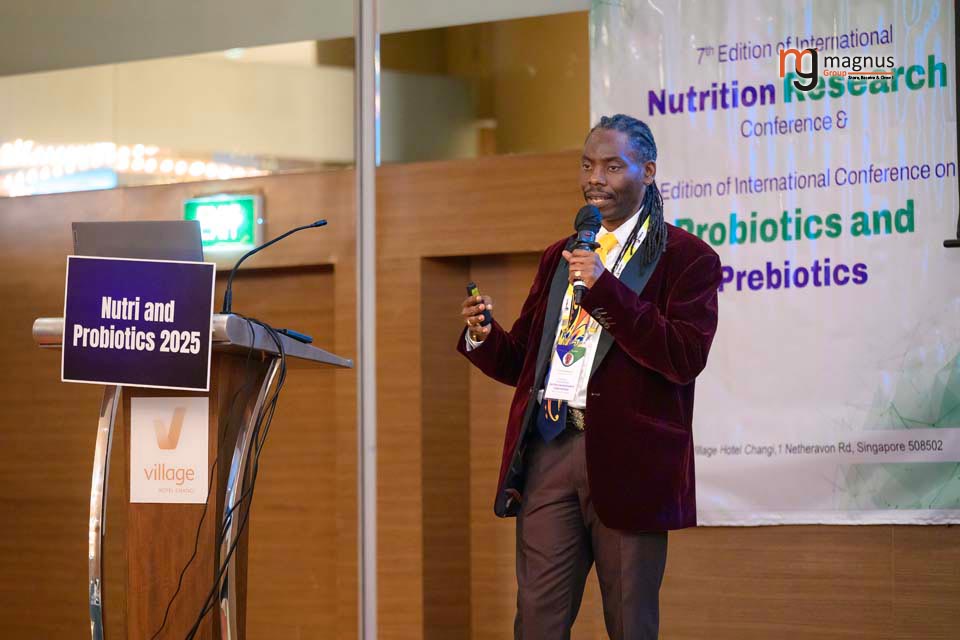Probiotics Conferences