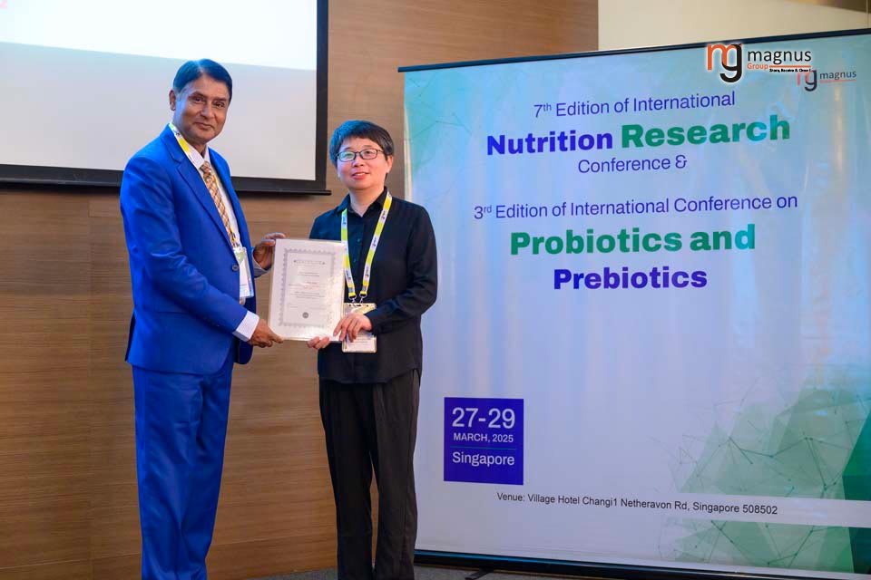 Probiotics Conferences