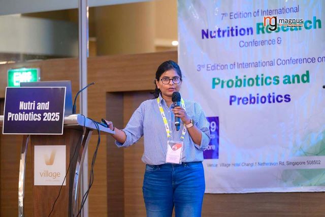 Probiotics Conferences