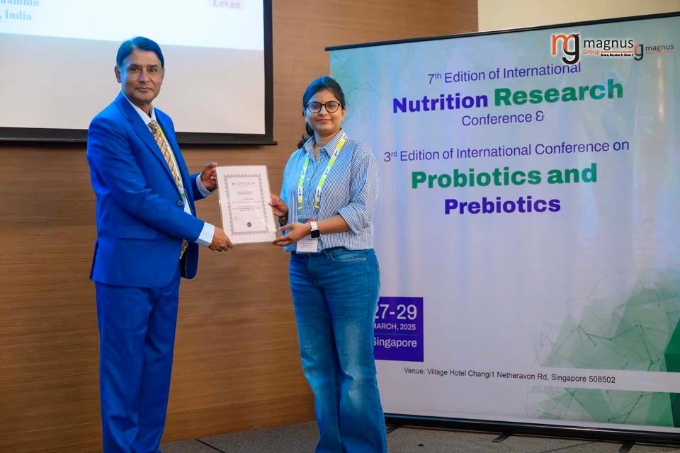 Probiotics Conferences