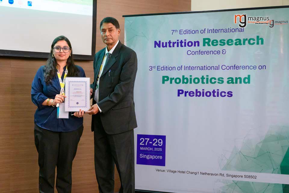 Probiotics Conferences