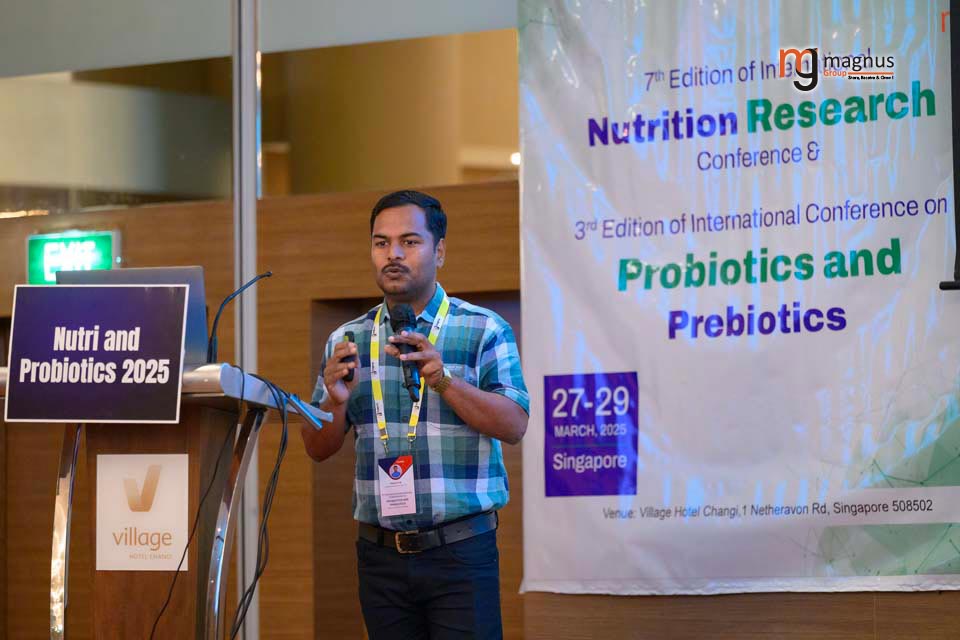 Probiotics Conferences