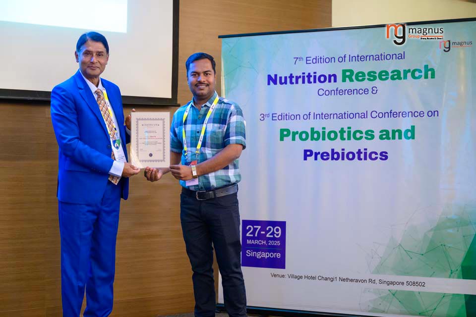 Probiotics Conferences