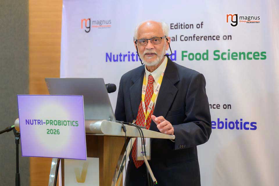 Prebiotics Conferences