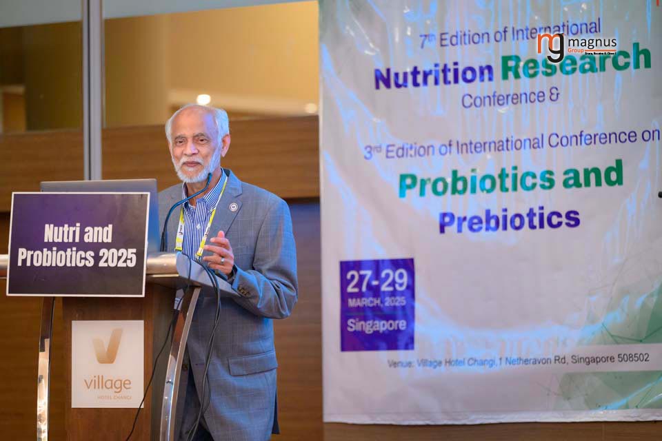 Probiotics Conferences