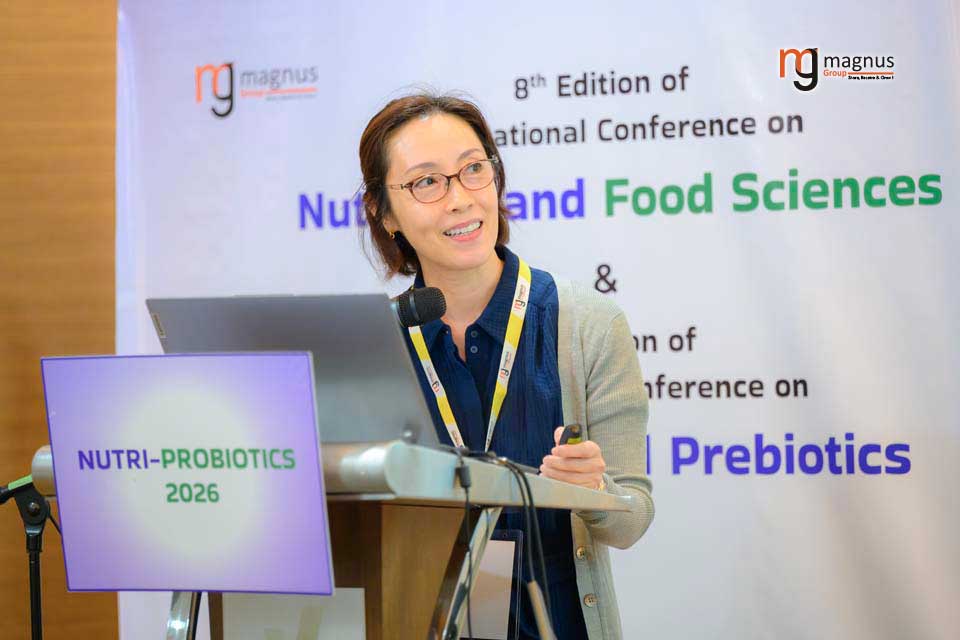 Prebiotics Conferences