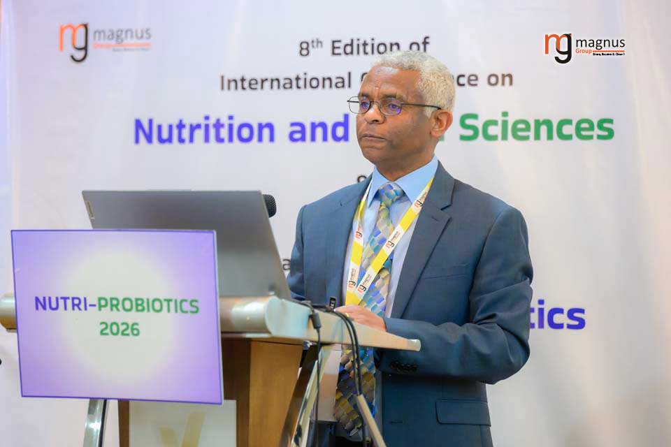 Prebiotics Conferences