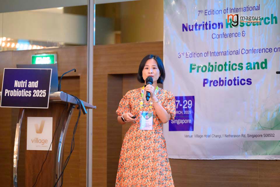 Probiotics Conferences