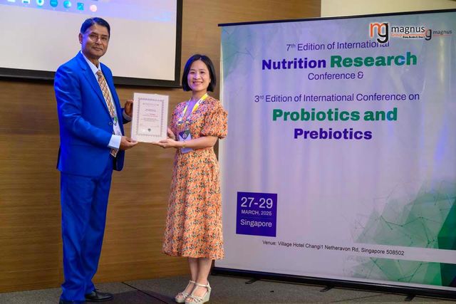 Probiotics Conferences
