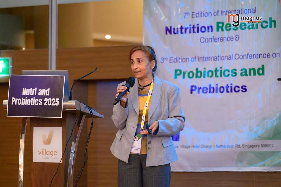 Probiotics Conferences