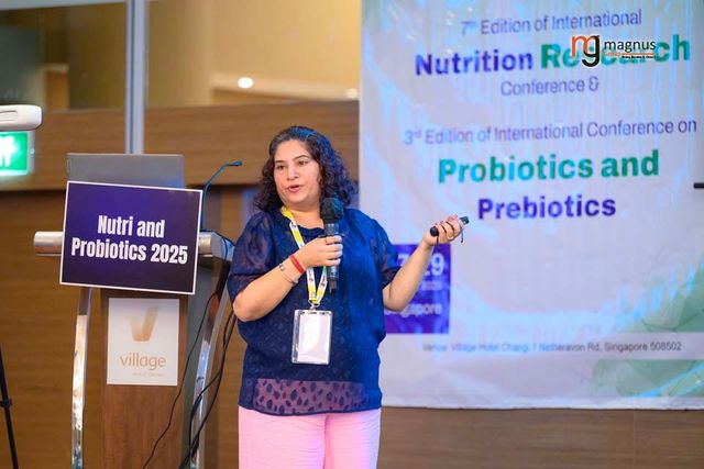 Probiotics Conferences