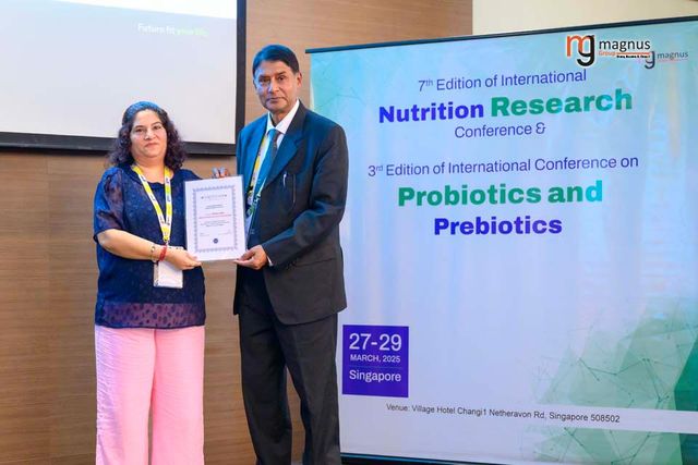 Probiotics Conferences