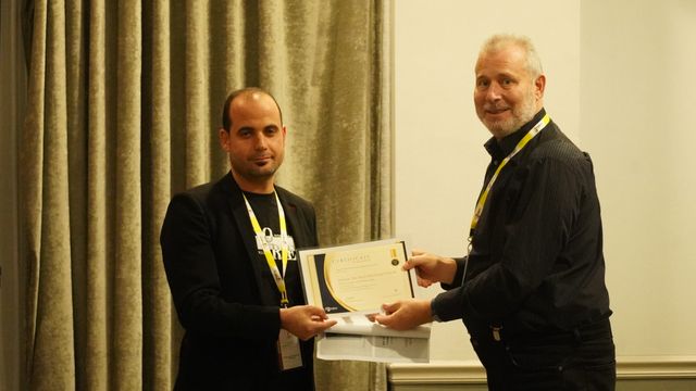 Nanotechnology Conferences