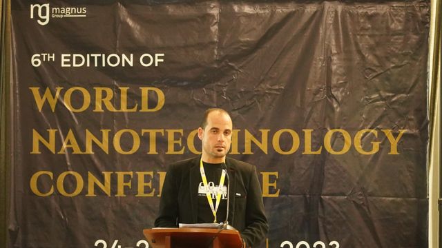 Nanotechnology Conferences