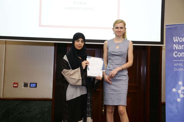 Nanotechnology Conferences