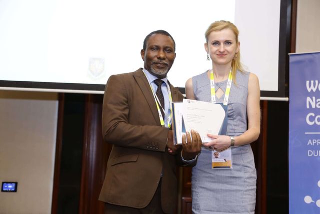 Nanotechnology Conferences