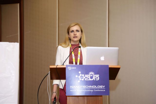 Nanotechnology Conferences