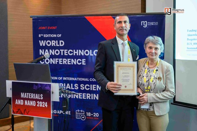 Nanotechnology Conferences