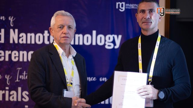 Nanotechnology Conferences