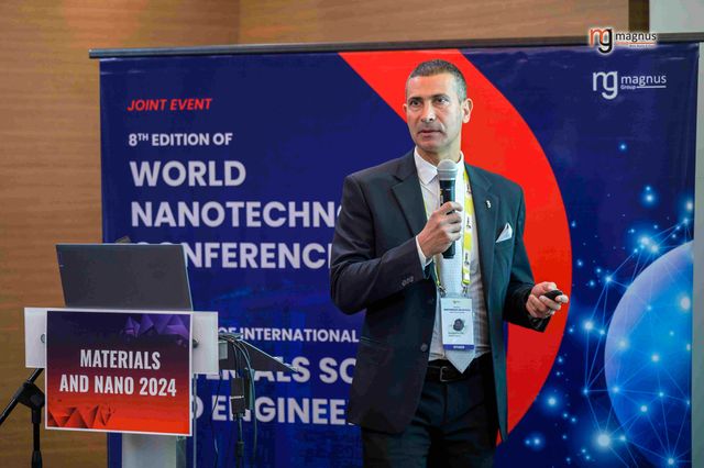 Nanotechnology Conferences