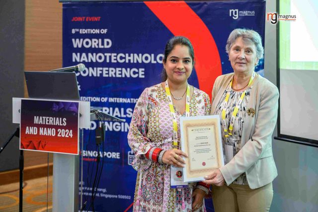 Nanotechnology Conferences