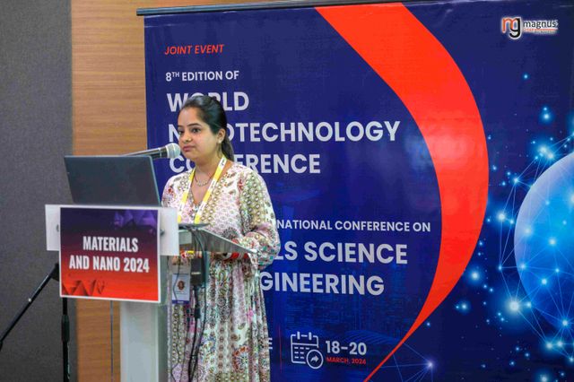 Nanotechnology Conferences