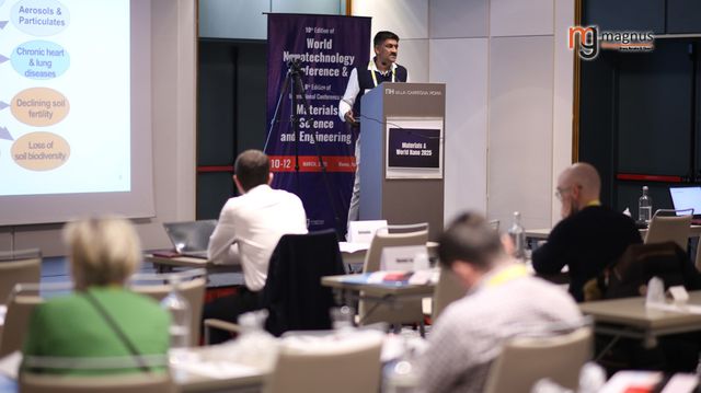 Nanotechnology Conferences