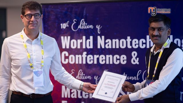 Nanotechnology Conferences