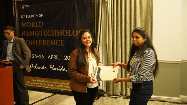 Nanotechnology Conferences