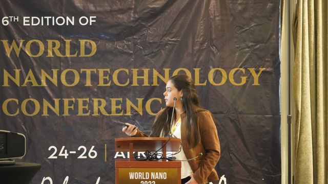 Nanotechnology Conferences