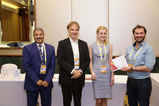 Nanotechnology Conferences