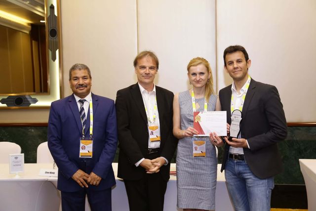 Nanotechnology Conferences