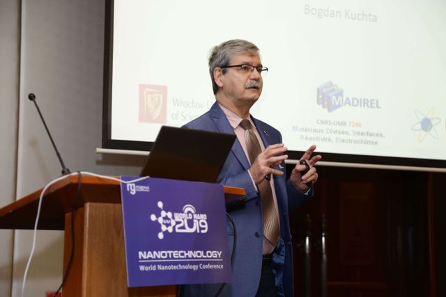 Nanotechnology Conferences