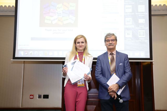 Nanotechnology Conferences