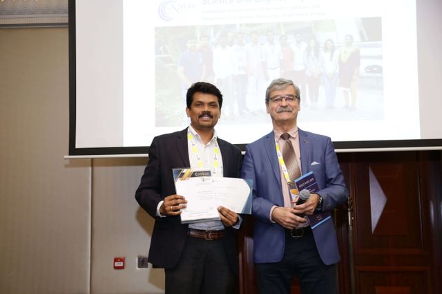 Nanotechnology Conferences