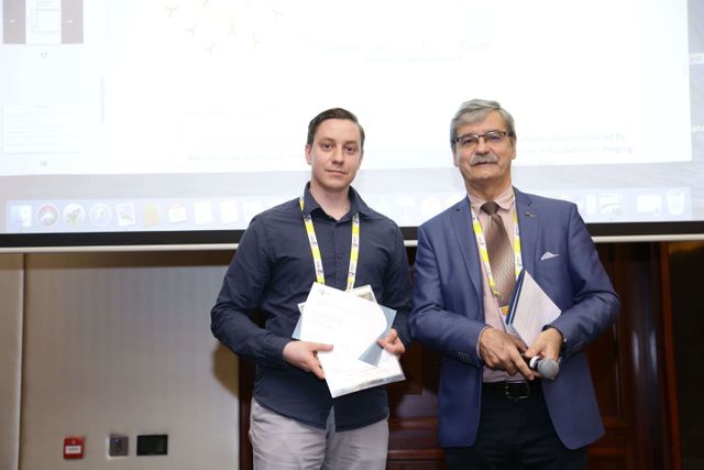 Nanotechnology Conferences