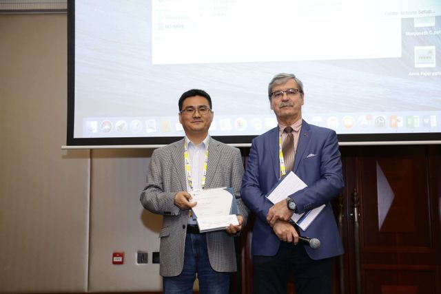 Nanotechnology Conferences