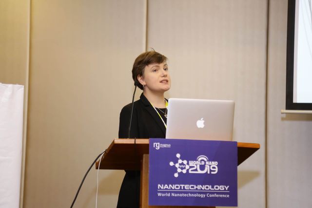 Nanotechnology Conferences