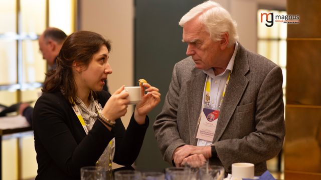 Nanotechnology Conferences