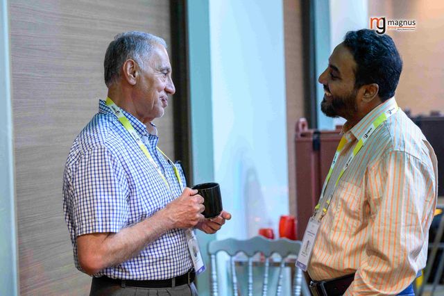 Nanotechnology Conferences