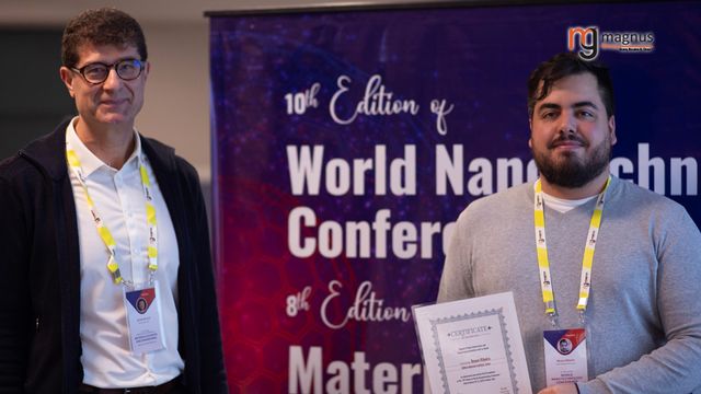 Nanotechnology Conferences