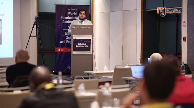 Nanotechnology Conferences