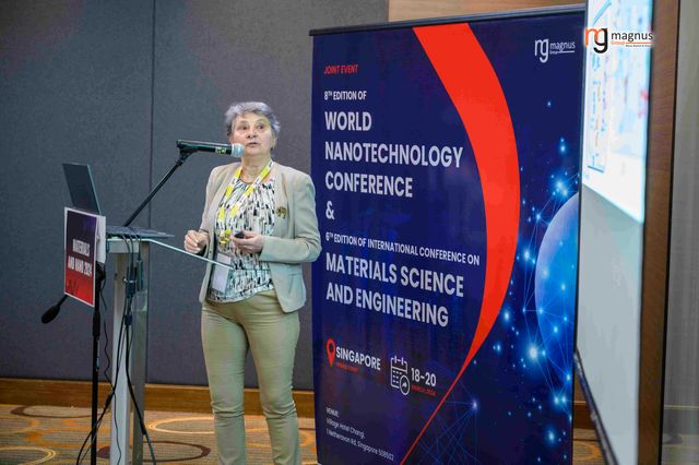 Nanotechnology Conferences