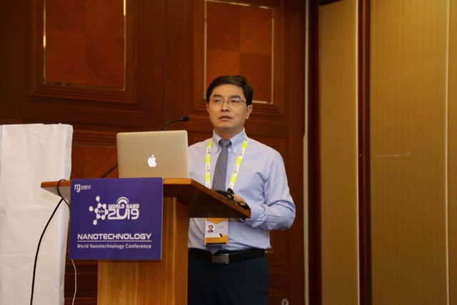 Nanotechnology Conferences