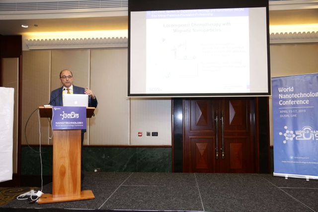 Nanotechnology Conferences