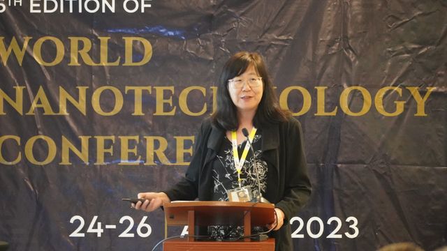 Nanotechnology Conferences